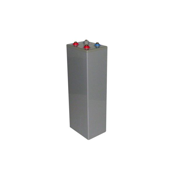 Reliable 2V 1500Ah OPzV Tubular Gel Battery with 20+ Years Design Life and ABS Case for Harsh Environments
