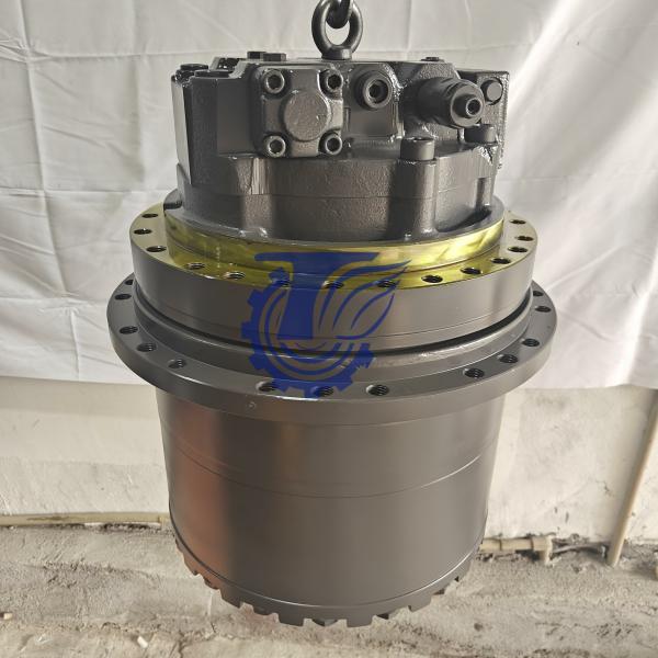 VOE14603461 VOE14667673 VOE14694046 VOE14713848 VOE14723003 Final Drive Assy Travel Gearbox pour Volvo EC340D 350D 380D Pièces d'excavatrices de voyage Aftermarket Original Original Original