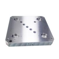 POM PTFE Mecanizado CNC Partes médicas Mecanizado de componentes médicos