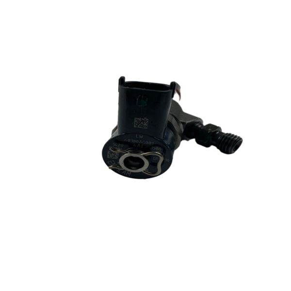 Auto Engine Systems Engine Spare Parts HFC4DF1 Fuel Injector Inyector for JAC Kangling Junling Shuailing