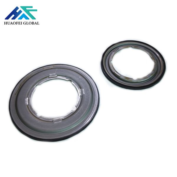 A6LF1 A6LF2 Piston Kit Auto Gearbox Parts Transmission For Mazda Ford