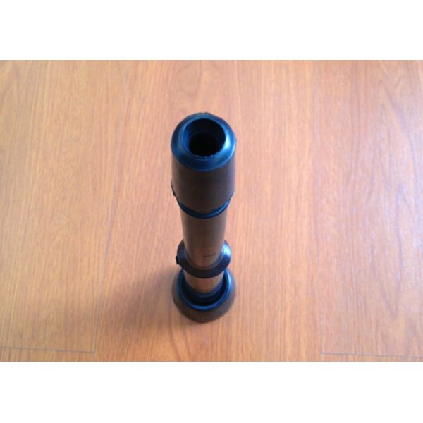 Healthy Long  Type Vacuum Pump Neoprene Milk Liner For Dairy Industry