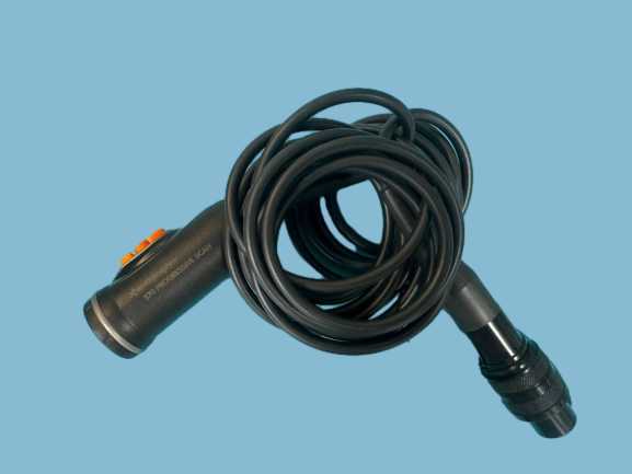 Smith & Nephew 7210259 Surgical Powered Shaver Handpiece