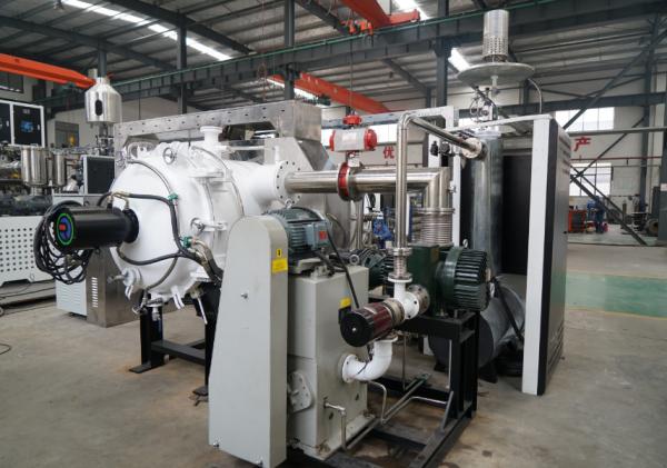 Fornalha eficiente da desparafinagem da aglomeração do metal da operação para o laboratório e industrial altos