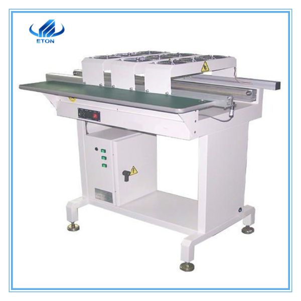 2.5m Special Conveyor  LED SMT panel light PCB board conveyor Automatic machine
