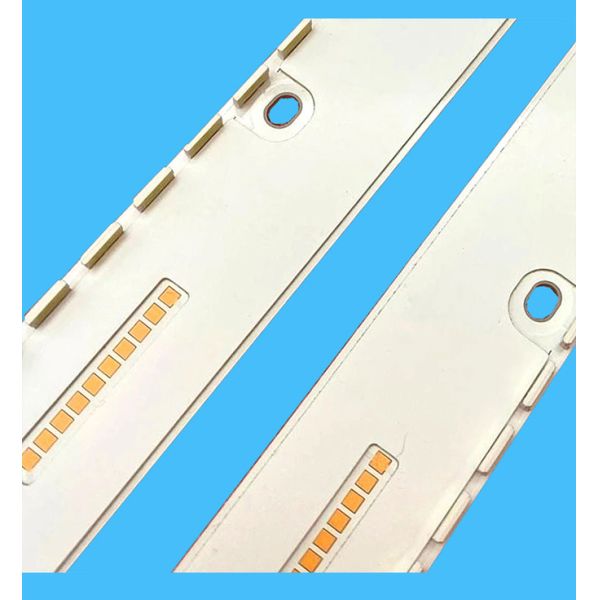 V6ER_430SMA_LED48_R2 Samsung TV Backlight UN43KU7500 UN43KU7000 UE43KU6655 BN96-39676A