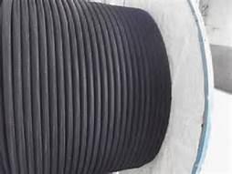 MMO/Ti Flexible Anode rod Conductive Polymer Anode Rod