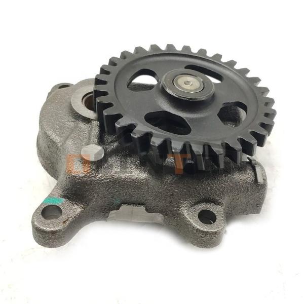 6HK1/6HH1 Pompe à huile 8943955643 Le meilleur choix pour les pièces de pellets de construction