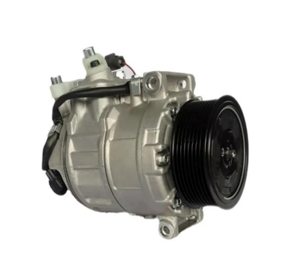 12V Compressor 5412300611 5412301211 A5412300611 A5412301211 Fit For BENZ ACTROS 1831