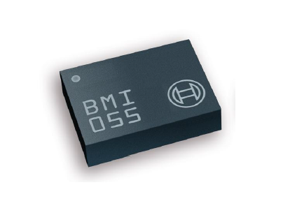 Разносторонний блок измерения IMU модуля BMI055 датчика 6DoF небольшой инерциальный IC