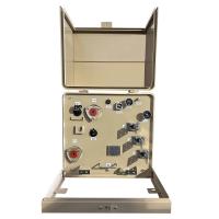 Transformador submerso em óleo de 50 KVA monofásico montado em pad 120 240V