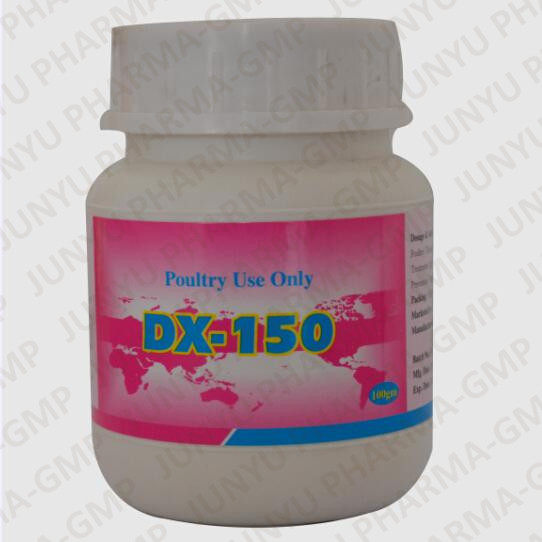 long acting Doxycycline Hyclate Soluble Powder for poultry and livestock