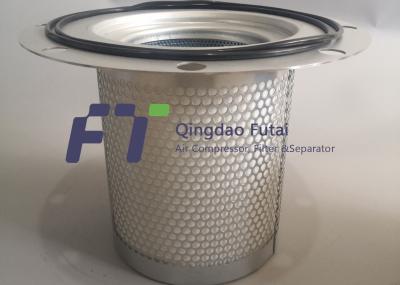 Separador de óleo do ar do compressor do parafuso do OEM da alternativa de Copco 1613984001 do atlas