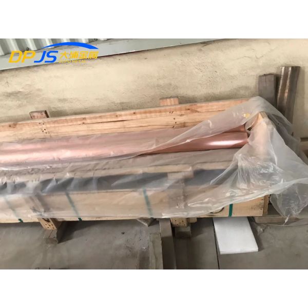 2 мм 3 мм 4 мм Стержень из медного сплава H65 C2680 Cuzn35 C27000 CZ107