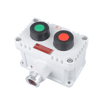 ATEX Explosion Proof Control Button WF1 for Hazardous Areas