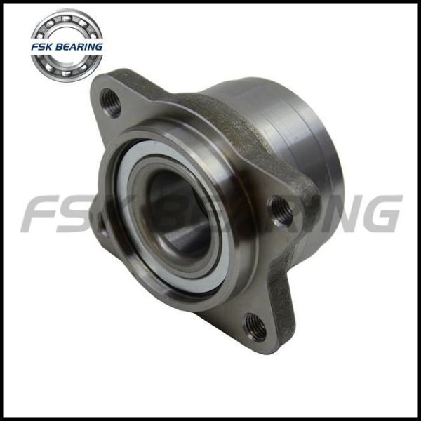 Rear Wheel Bearing Hub Assembly MB864968 Rear Wheel Hub Unit Compatible With Mitsubishi And Galant