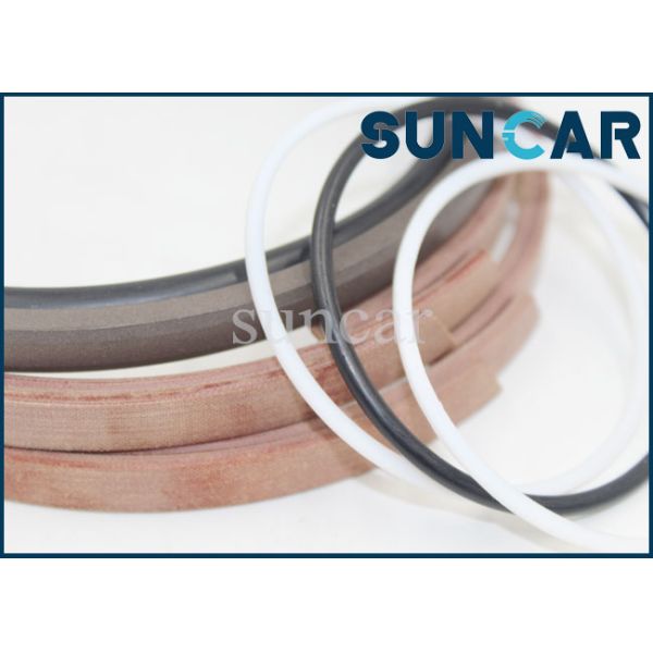 2438U587R110 Boom Seal Repair Kit Excavator Sealing Kit For K909-A Kobelco Cylinder Assy