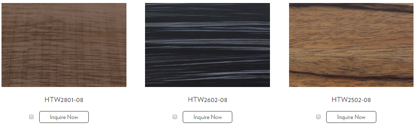 Деревянный Mdf краски влияния 750KGS/M3