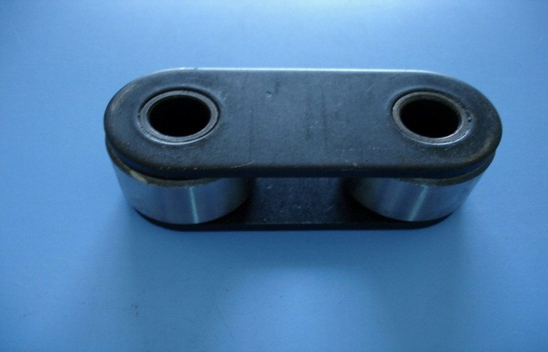 LK&LH Manganese Steel Link Stenter Chains Spare Parts For Stenter Machine