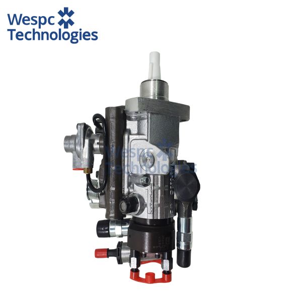 Bomba de inyección de combustible WESPC Diesel Engine 9520A310G para piezas de motor Perkins