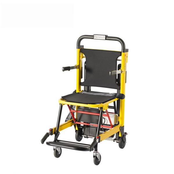 Mobile Stairlift