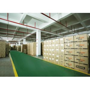 Hunan Victory Paper And Plastic Packing Co., Ltd.