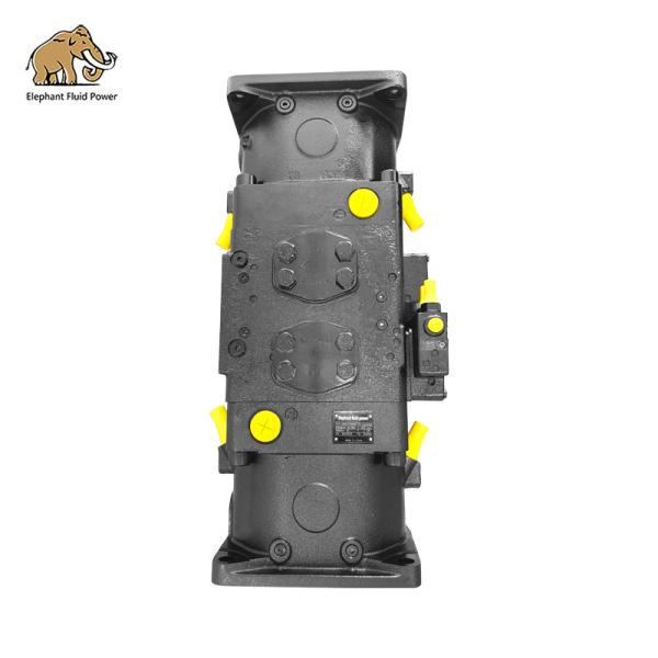 A20VLO190 Hydraulic Pump For Atlas(Terex) 6016746OLD Mobileexcavator 5005M 