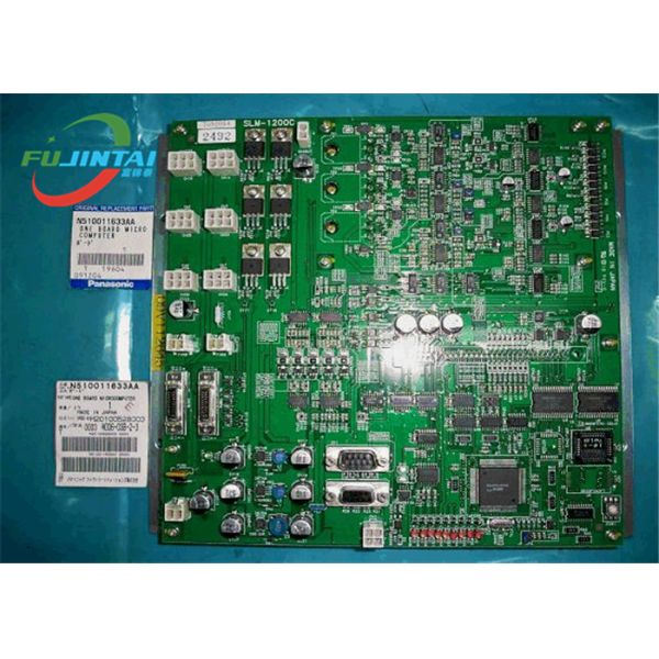 Original N510011633AA PANASONIC LED CONTROL CARD