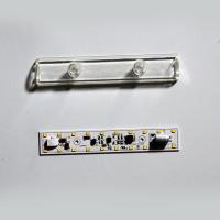 El módulo Driverless AC120V del DOB 150*25m m SMD2835 14PCS LED entró voltaje
