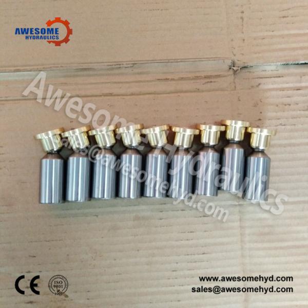 High Precision Kawasaki Motor Parts DNB04 DNB08 DNB50 DNB60 ISO9001 Certification