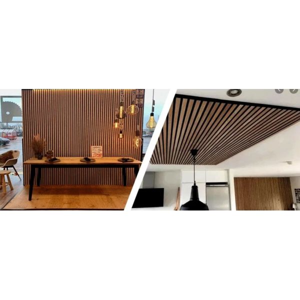 Invisible Screwing Wood Plastic Composite Wall Panel Recyclable And Ecofriendly Materials With Good Thermal Insulation Properties For Durable Construction
