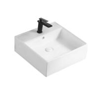 Salles de bains multifonctionnelles bassin en céramique éviers de toilettes