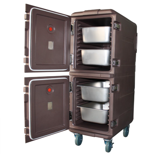 Специализированная ротопластическая плесень Пластиковая холодильница Алюминиевая плесень Ротационная плесень