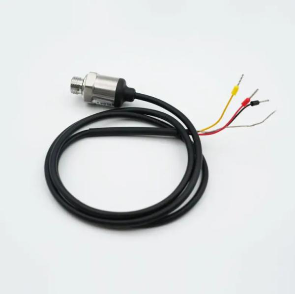 精密水位圧力変数器 3.3V/5V 圧力トランスミッター メーカー CFSensor