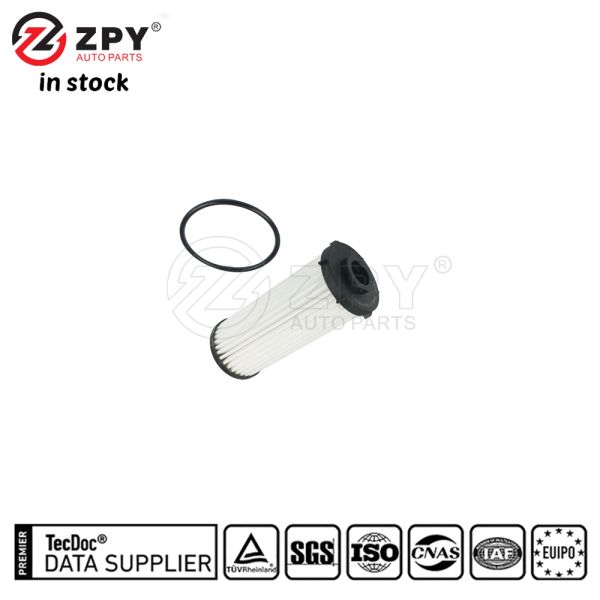ZPY 0BH325183B Filtro de transmisión para VW Golf Audi A3 Q3 TT