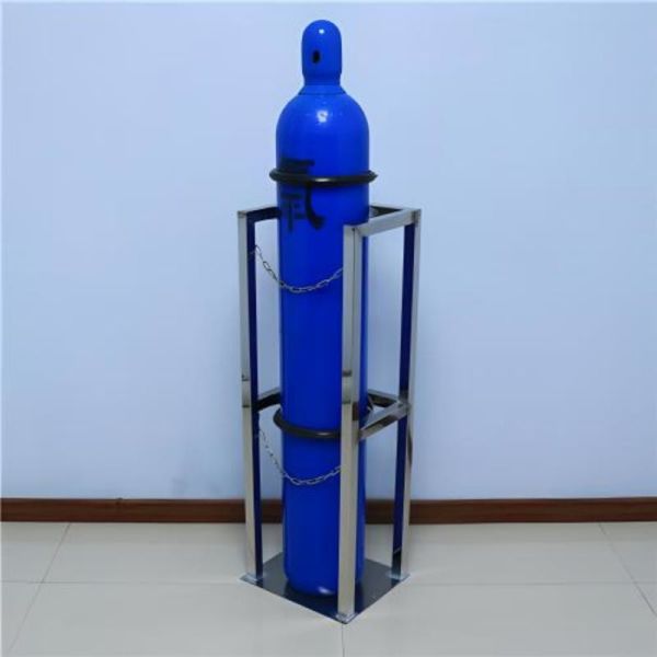China Factory Best Price Industrial High Purity Cylinder  Gas O2 Oxygen