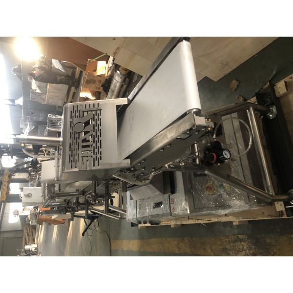 Адвокатура Granola 120L управлением 150mm PLC мини формируя линию