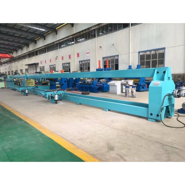 Hebei Tianxianghao Metallurgical Equipment Manufacturing Co., Ltd.