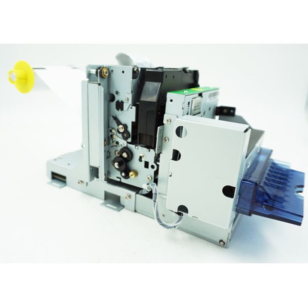 High Configuration 9 Pin Serial Dot Matrix Impact Printer For Fical , Fast Speed