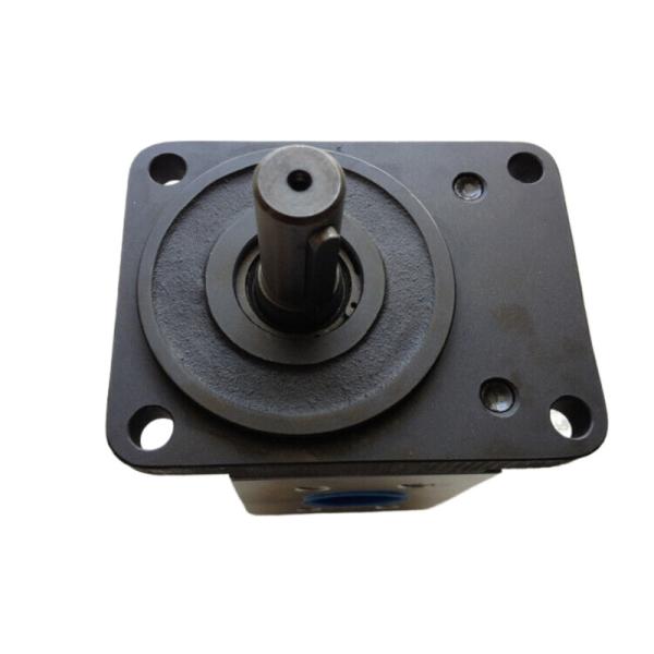 Maximize Your Operations With Bosch Rexroth 0510990078 High-Performance Hydraulic Pump