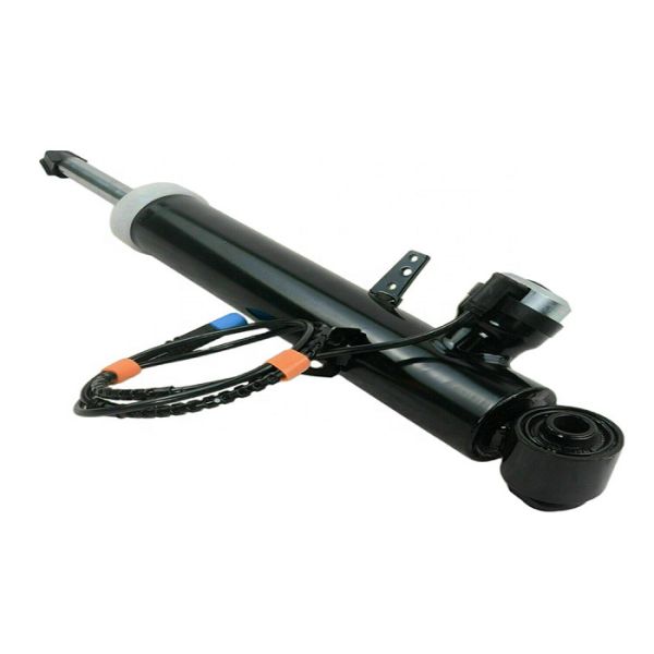37106875087 33527856495 33527850213 Air Shock Suspension Fittings BMW X5 F15 Rear Strut Absorber