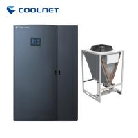 Système de refroidissement de précision de la pompe au fluor Coolnet avec débit vers le bas pour les environnements de centres de données à forte demande