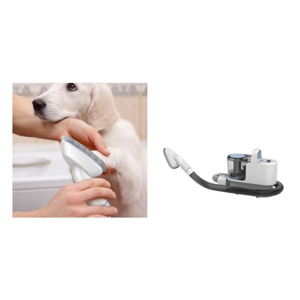 Запасный комплект для ухода за домашними животными Электрический клипер Сликер Чистящая щетка для собак и кошек