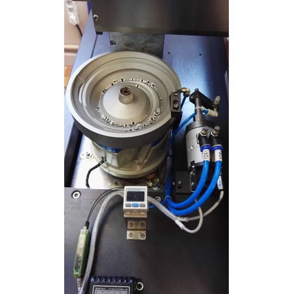 RFID-карта INLAY Лист чип-выбор и устройство 4000-4500 шт. в час YPP-4000