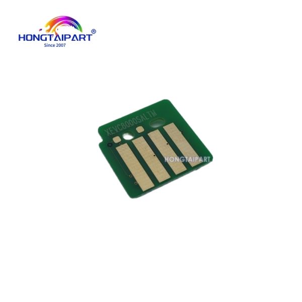 Xerox VersaLink C8000 Toner Chip 106R04057 106R04054 106R04055 106R04056