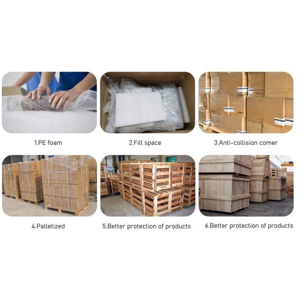 9CrSi Материал Пищевая птица Клинки для переработки мяса 175 мм х 32 мм х 2 мм