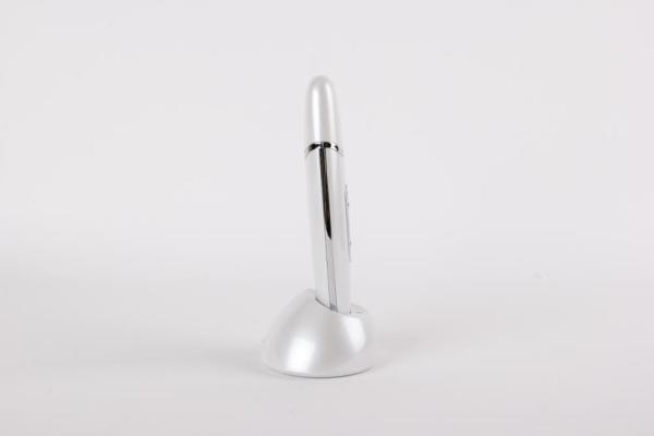 5 W Electroporation Beauty Device , Ems Skin Scrubber 1 Year Warranty