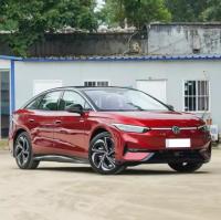 Electric EV Car 2025 volkswagens ID7 Pro Vizzion Electric Cars Sedan VW ID.7 Energy Vehicles