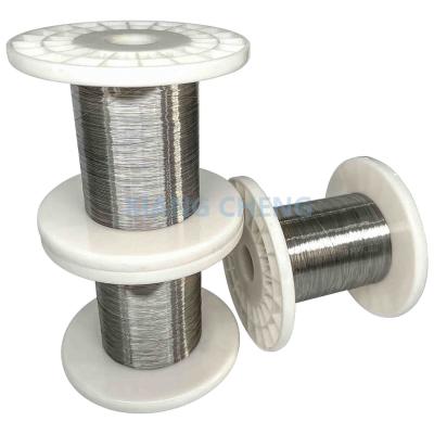 NiCr-CuNi Type E Thermocouple Wire For Accurate Temperature Measurement In Cryogenic Environments