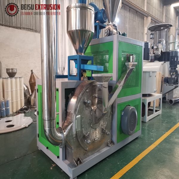 супер филировальная машина ПК 45kw скорости 80mesh меля